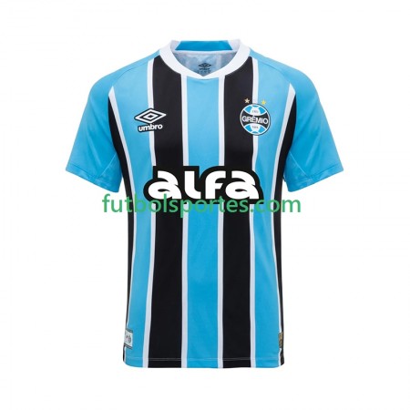 Camiseta GREMIO Primera Equipación 2025/2026